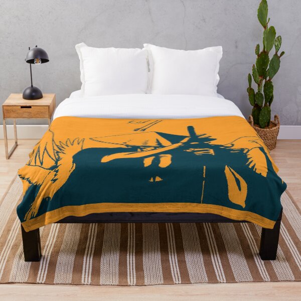 Item preview, Samurai (Mango) designed and sold by Matthew Merkel.