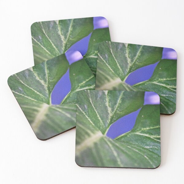 Item preview, Hoja Y Azul IA © designed and sold by OmarHernandez.