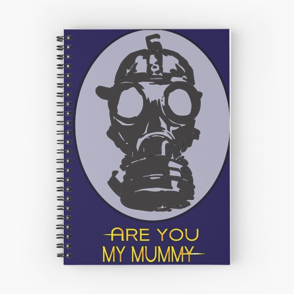 Item preview, Are you my mummy? designed and sold by thunderox.