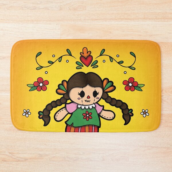 Item preview, Muñeca Maria designed and sold by Rosa Maria Renova.