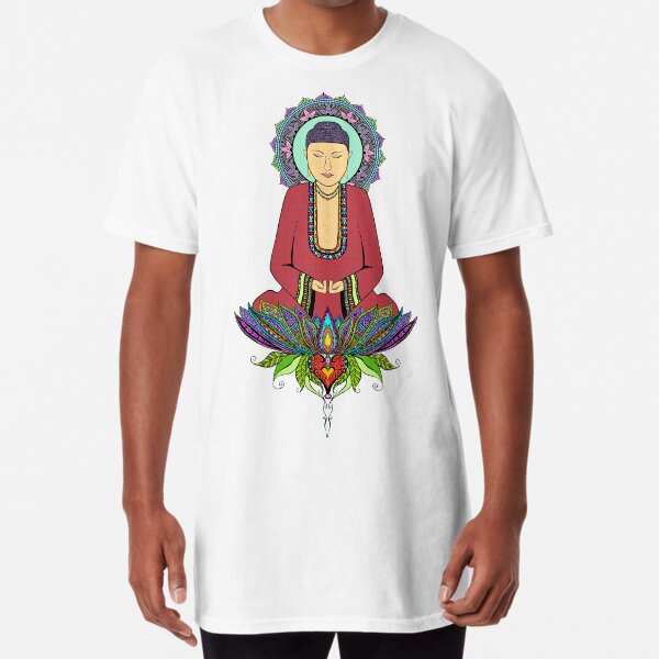 Long T-Shirt