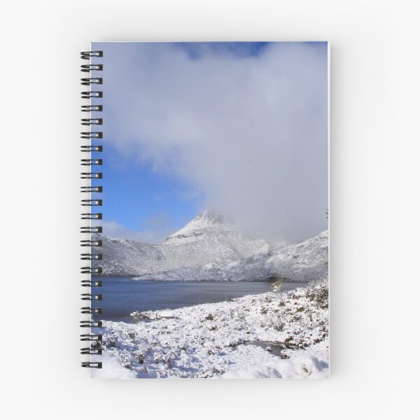 Item preview, Dove Lake Tasmania, Cradle Mountain Nationalpark designed and sold by Angelika  Vogel.