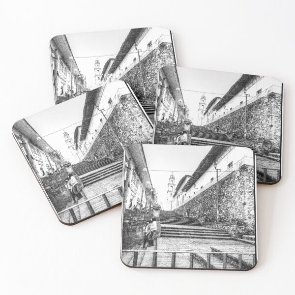 Item preview, HS Puebla I © designed and sold by OmarHernandez.
