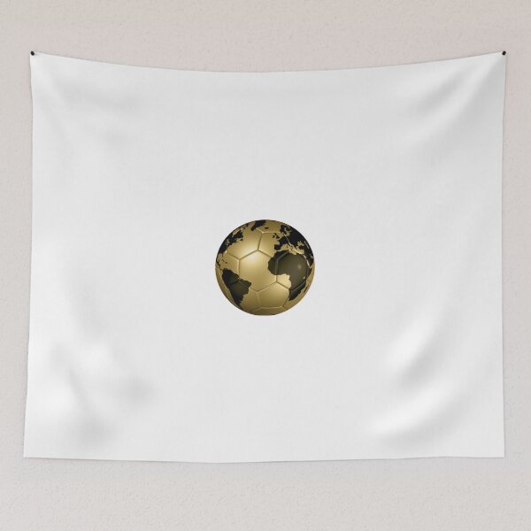 Item preview, Football, Outdoor,  Gold ball,  beautiful, amazing designed and sold by Nas Gee.
