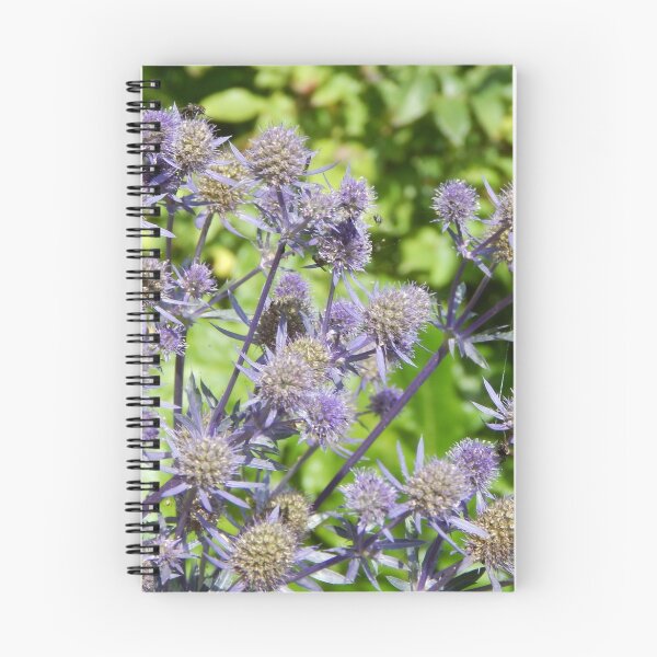 Item preview, beautiful purple thistle designed and sold by m1chelledawson.