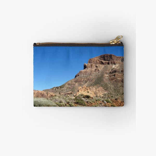 Item preview, El Teide, Landscape designed and sold by Janone.