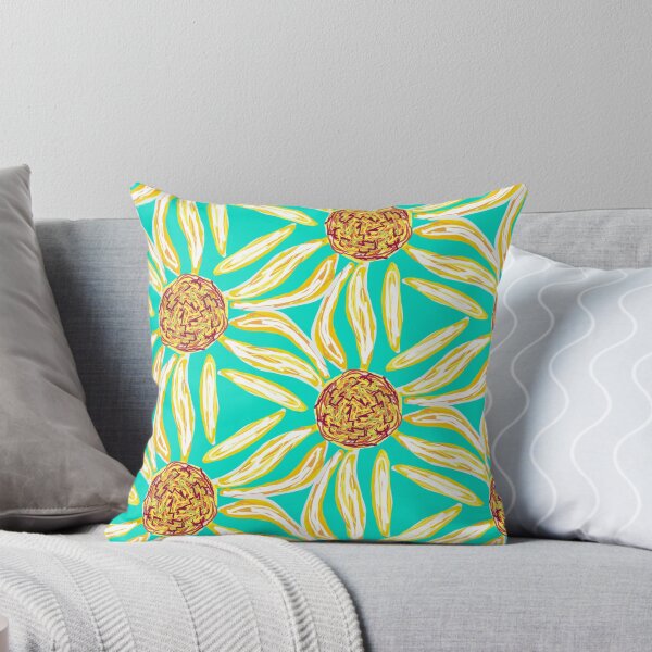 Item preview, Yellow Flower  designed and sold by Kashabu.