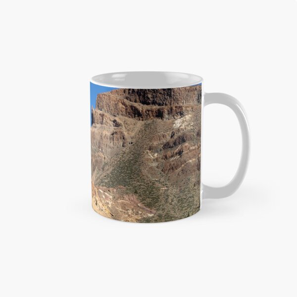 Item preview, El Teide, Landscape designed and sold by Janone.