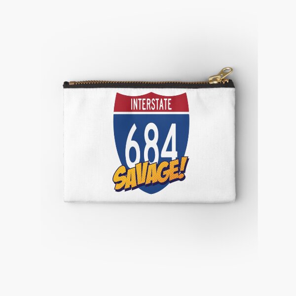 Item preview, Interestatal 684 I-684 Nueva York Connecticut Highway New York Raised Me Roadway designed and sold by ProjectX23.