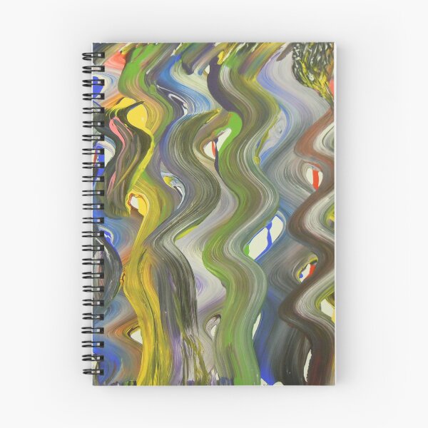 Item preview, "Glimpses Of The Hidden" designed and sold by Robert Regenold's Art Shop.