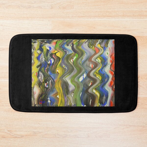 Item preview, "Glimpses Of The Hidden" designed and sold by Robert Regenold's Art Shop.