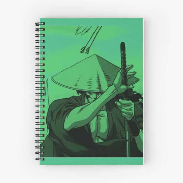 Item preview, Samurai (Growth) designed and sold by Matthew Merkel.