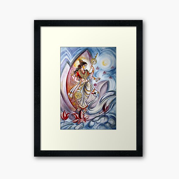 Item preview, Saraswati designed and sold by Harsh  Malik.