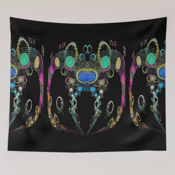 Item preview, DA FS Julia's Mirror ONFX© designed and sold by OmarHernandez.