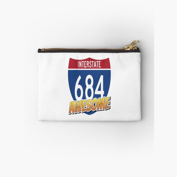 Item preview, Interestatal 684 I-684 Nueva York Connecticut Highway New York Raised Me Roadway designed and sold by ProjectX23.