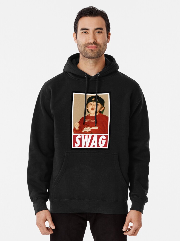 Swag best sale pullover hoodie