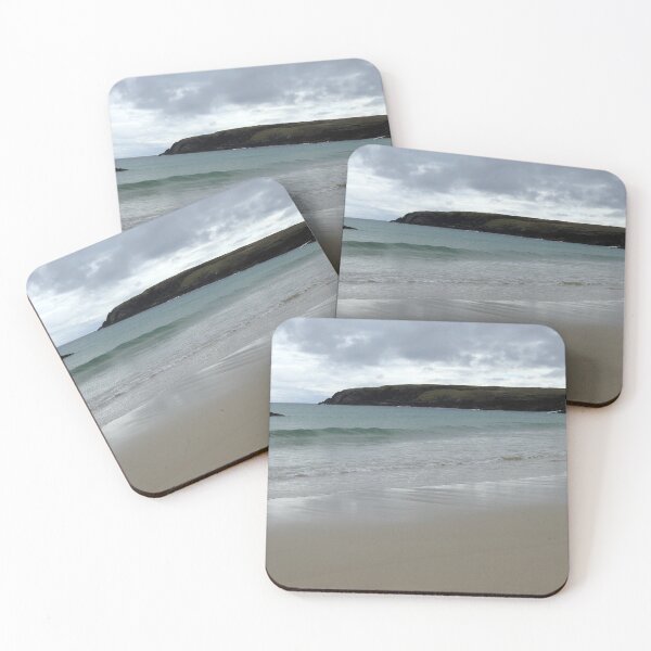 Item preview, Port of Ness, Isle of Lewis - The Beach designed and sold by Kathryn Jones.