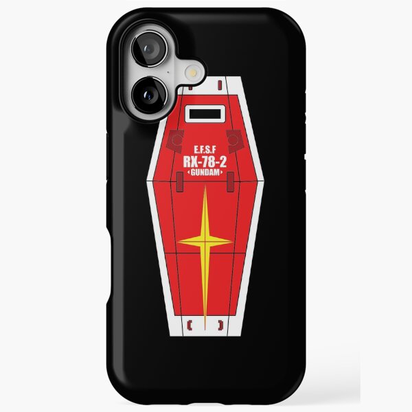 Rx78 2 iPhone Cases for Sale | Redbubble