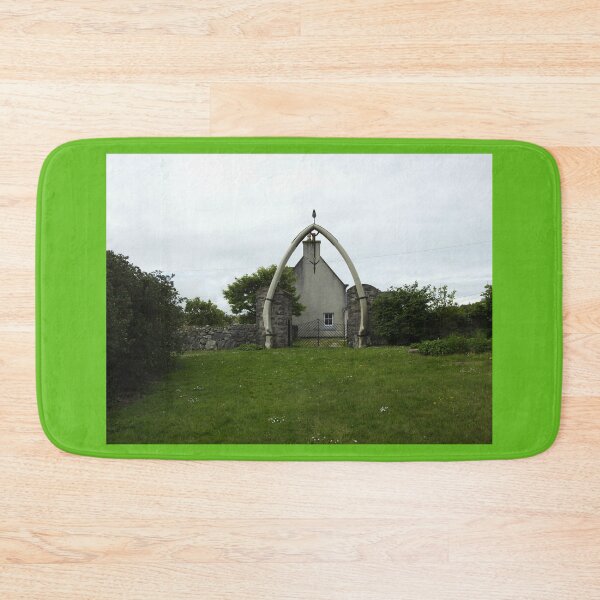 Item preview, Whalebone Arch, Isle of Lewis designed and sold by MidnightMelody.