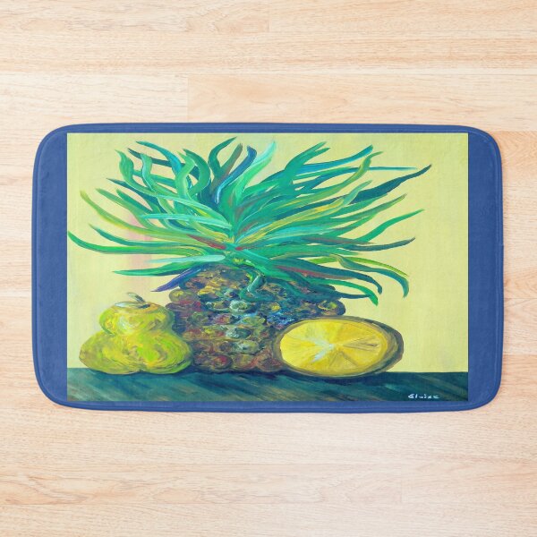 Item preview, Pera y piña designed and sold by EloiseArt.