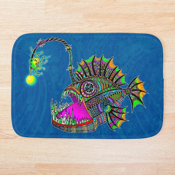 Bath Mat