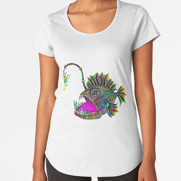 Premium Scoop T-Shirt