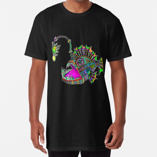 Long T-Shirt