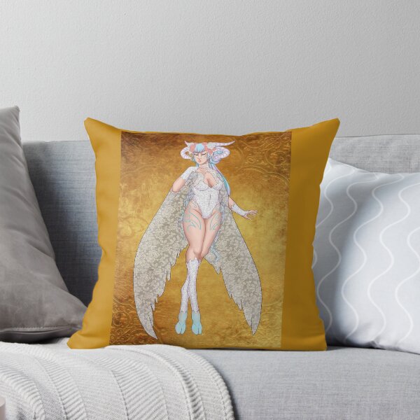 Item preview, Demon Queen Seraphim designed and sold by RileyOMalley.