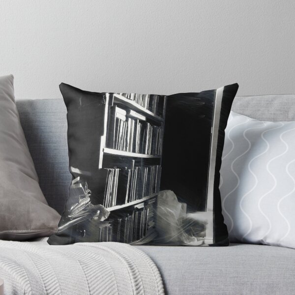 Item preview, who read them anymore? designed and sold by Nikolay Semyonov.