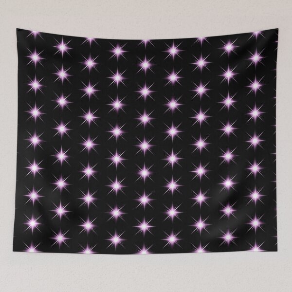 Item preview, PINK TWINKLE STARS designed and sold by PetsandBeyond.