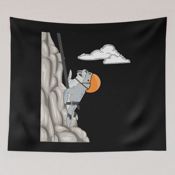 Item preview, Seal sea lion climbing gift shirt designed and sold by eiwo87.