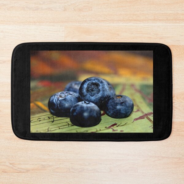 Item preview, Blueberries - Still Life designed and sold by Evita.