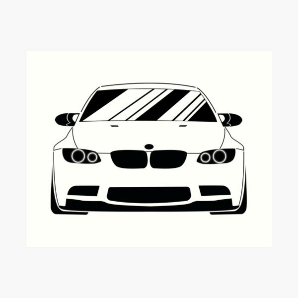 Bmw Gifts & Merchandise for Sale | Redbubble