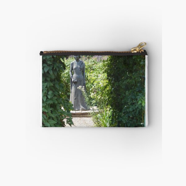 Item preview, statue through the archway designed and sold by m1chelledawson.