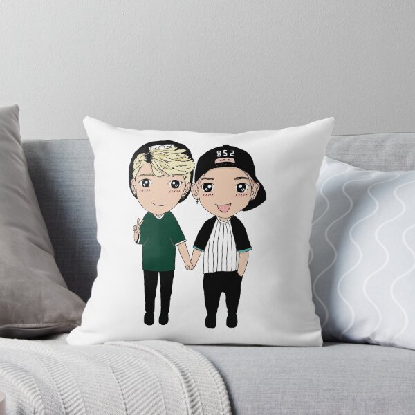 Item preview, MARKSON designed and sold by sarcalstic / twinmoles.