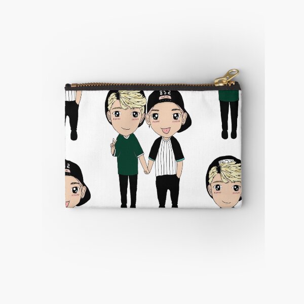 Item preview, MARKSON designed and sold by sarcalstic / twinmoles.