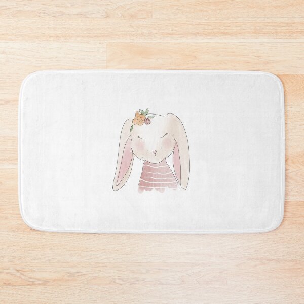 Item preview, Hunny Bunny designed and sold by Sprinkle Some  Cute.