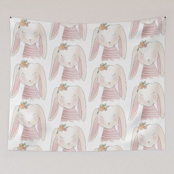 Item preview, Hunny Bunny designed and sold by Sprinkle Some  Cute.