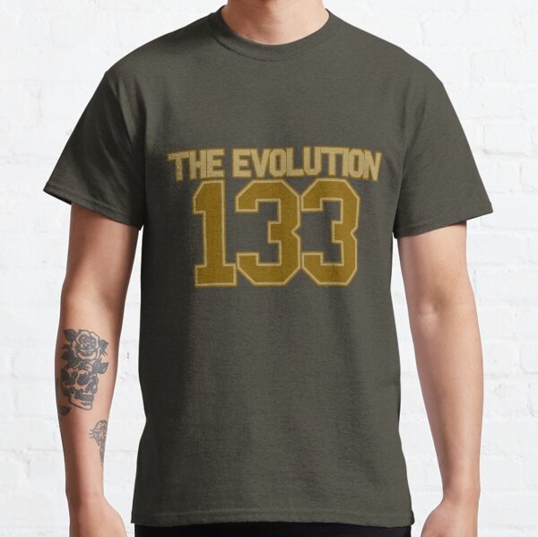 Eevee Evolution - Mens T Shirt