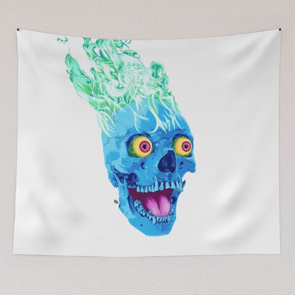 Item preview, Hot Enough For Ya? designed and sold by James Fosdike.