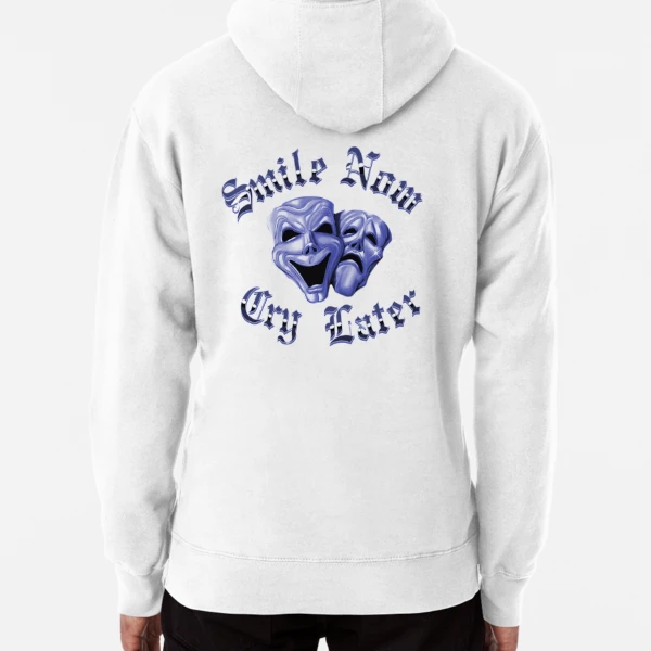 Smile Now Cry Later Tee