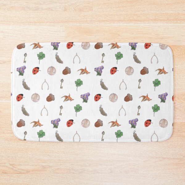 Item preview, Feeling Lucky designed and sold by PoseyBee.