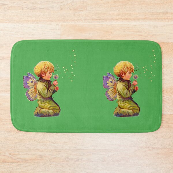 Item preview, DANDELION ELF designed and sold by Judy Mastrangelo.