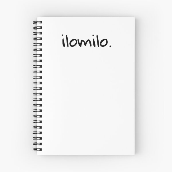 Item preview, ilomilo. designed and sold by minimalistworks.