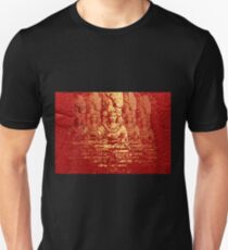 Guardians of the Temple Unisex T-Shirt