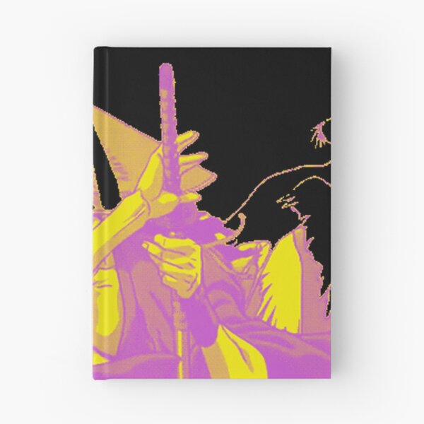 Item preview, Samurai (Corrupt) designed and sold by Matthew Merkel.