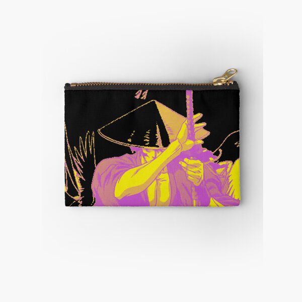 Item preview, Samurai (Corrupt) designed and sold by Matthew Merkel.