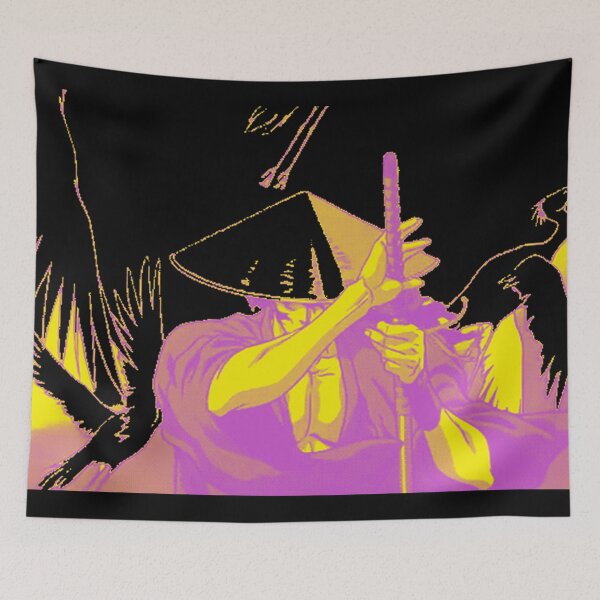 Item preview, Samurai (Corrupt) designed and sold by Matthew Merkel.