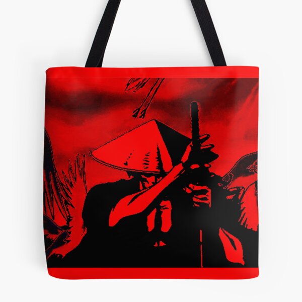Item preview, Samurai (Hate) designed and sold by Matthew Merkel.