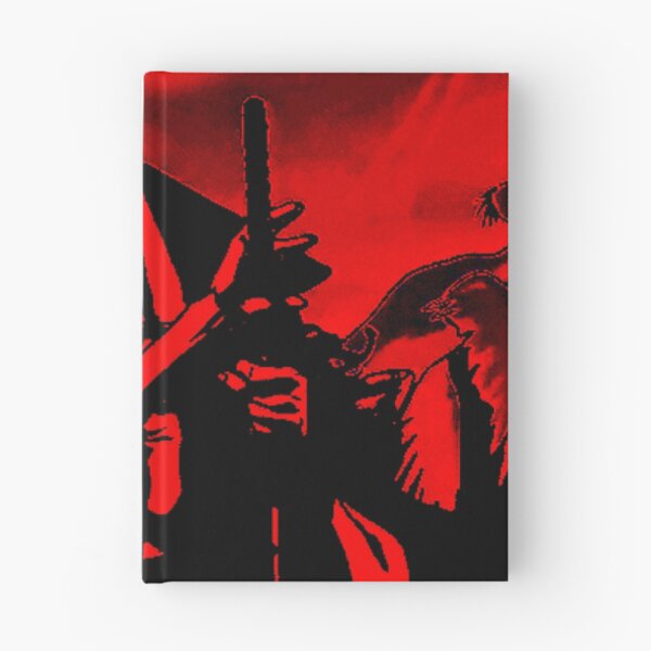 Item preview, Samurai (Hate) designed and sold by Matthew Merkel.